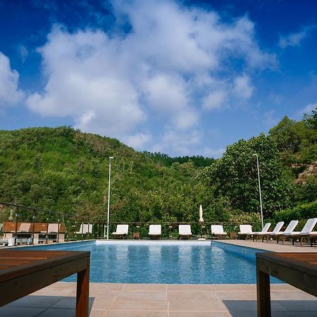Agriturismo Cascina Del Vai Cairo Montenotte Εξωτερικό φωτογραφία
