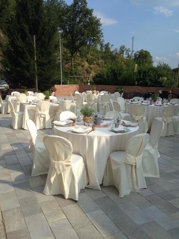 Agriturismo Cascina Del Vai Cairo Montenotte Εξωτερικό φωτογραφία