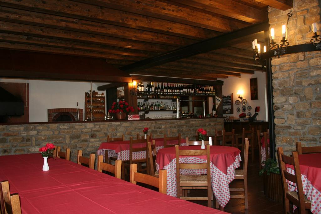 Agriturismo Cascina Del Vai Cairo Montenotte Εξωτερικό φωτογραφία