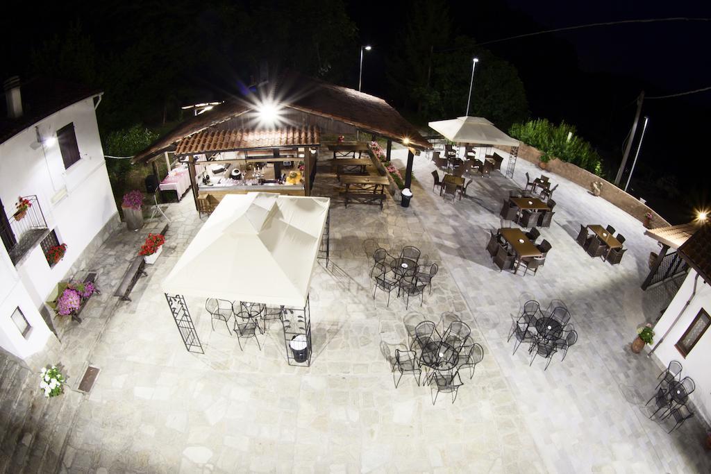 Agriturismo Cascina Del Vai Cairo Montenotte Εξωτερικό φωτογραφία