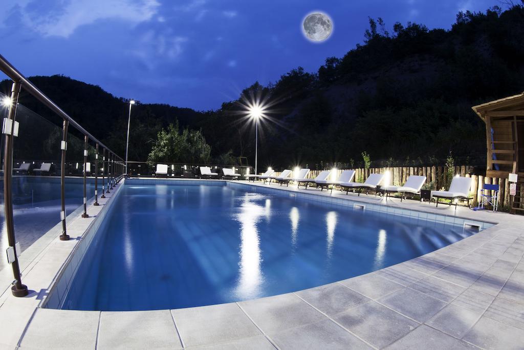 Agriturismo Cascina Del Vai Cairo Montenotte Εξωτερικό φωτογραφία