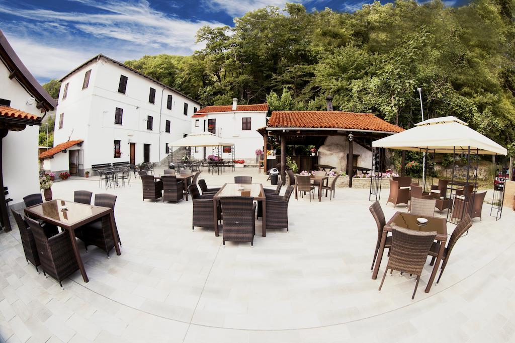 Agriturismo Cascina Del Vai Cairo Montenotte Εξωτερικό φωτογραφία