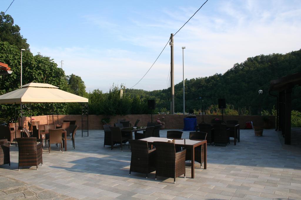 Agriturismo Cascina Del Vai Cairo Montenotte Εξωτερικό φωτογραφία