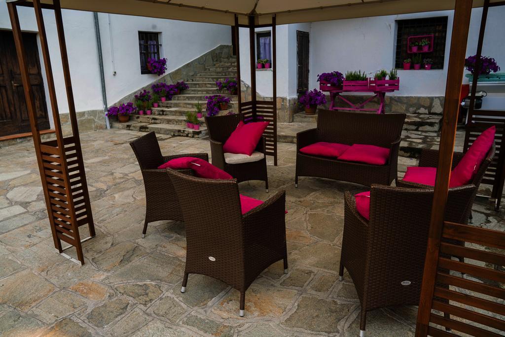 Agriturismo Cascina Del Vai Cairo Montenotte Εξωτερικό φωτογραφία