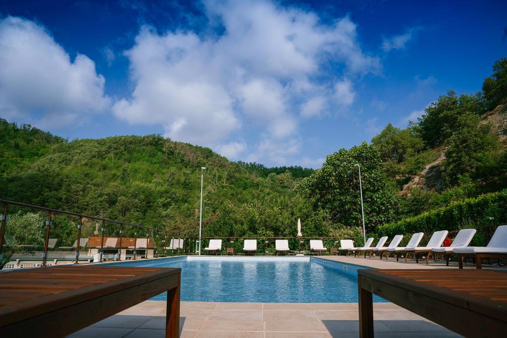 Agriturismo Cascina Del Vai Cairo Montenotte Εξωτερικό φωτογραφία