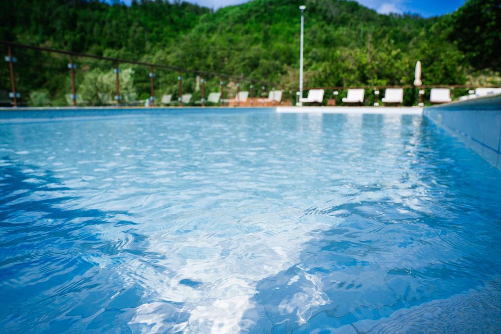 Agriturismo Cascina Del Vai Cairo Montenotte Εξωτερικό φωτογραφία