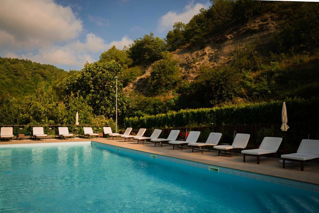 Agriturismo Cascina Del Vai Cairo Montenotte Εξωτερικό φωτογραφία