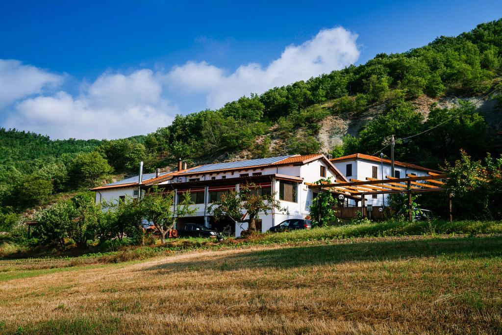Agriturismo Cascina Del Vai Cairo Montenotte Εξωτερικό φωτογραφία
