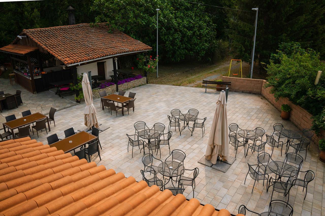 Agriturismo Cascina Del Vai Cairo Montenotte Εξωτερικό φωτογραφία
