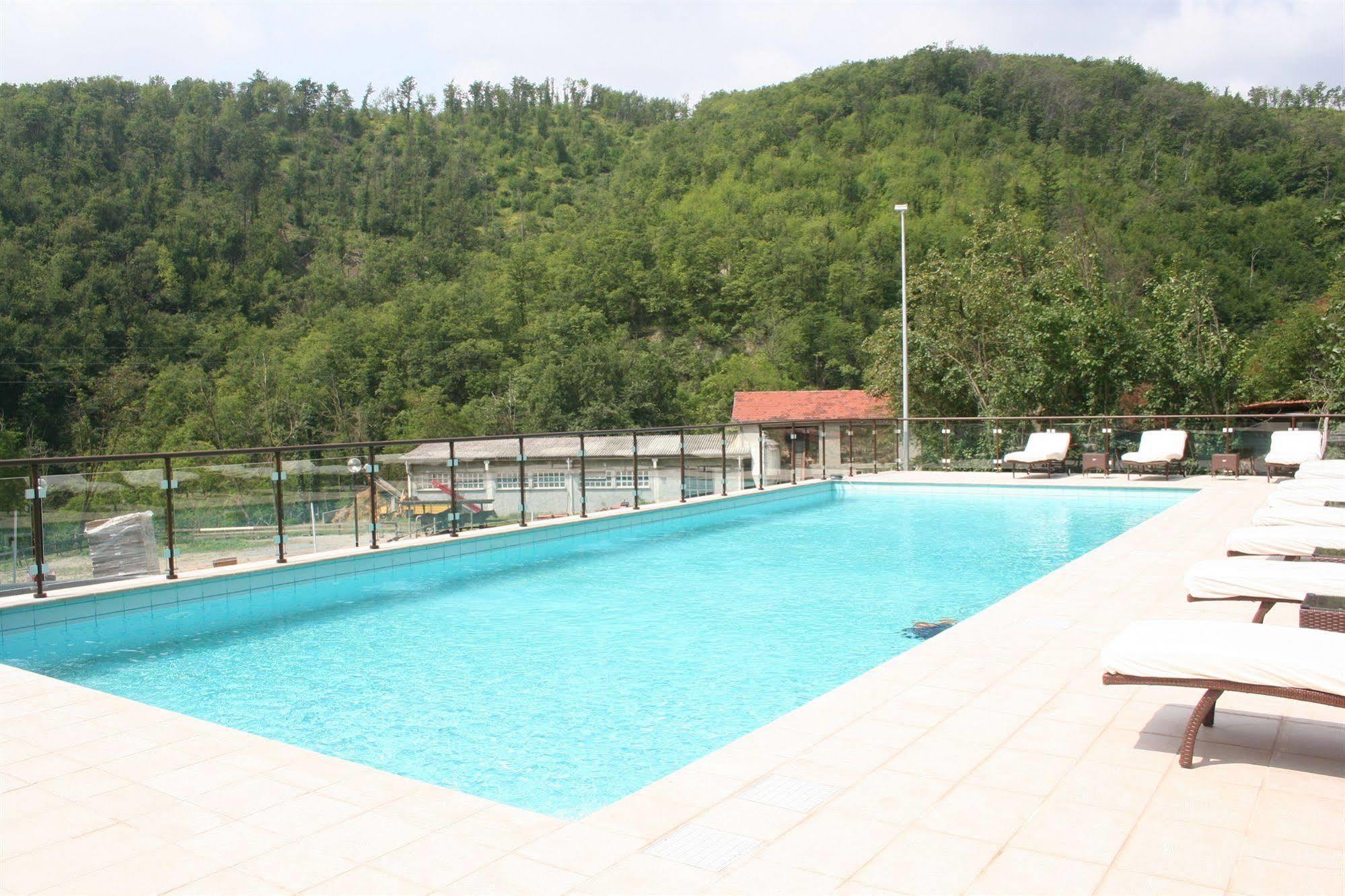 Agriturismo Cascina Del Vai Cairo Montenotte Εξωτερικό φωτογραφία