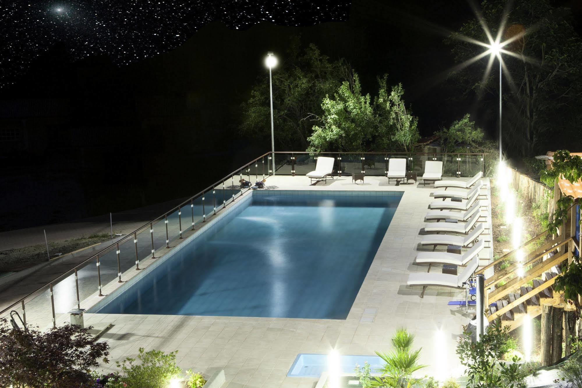 Agriturismo Cascina Del Vai Cairo Montenotte Εξωτερικό φωτογραφία