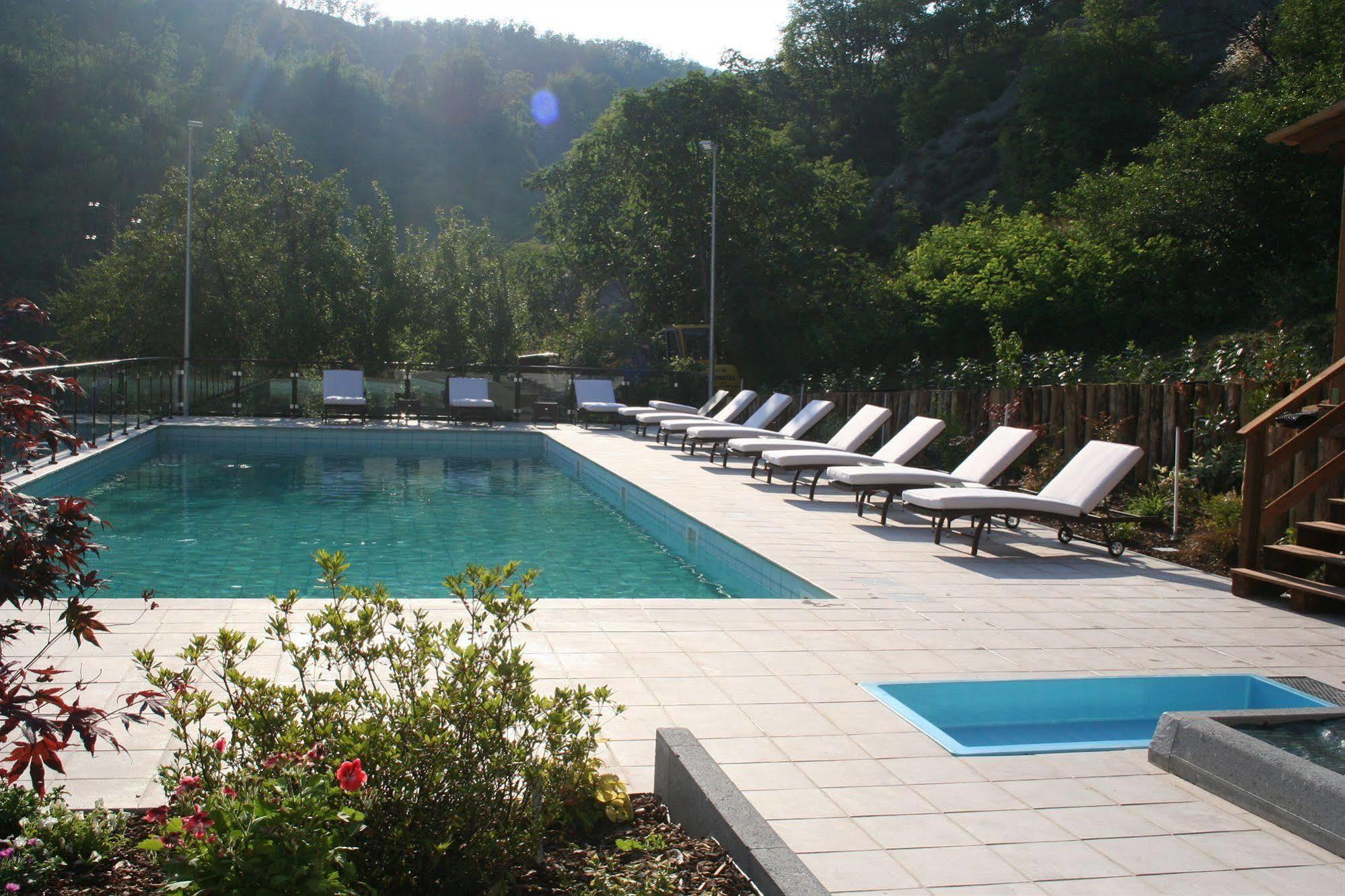 Agriturismo Cascina Del Vai Cairo Montenotte Εξωτερικό φωτογραφία