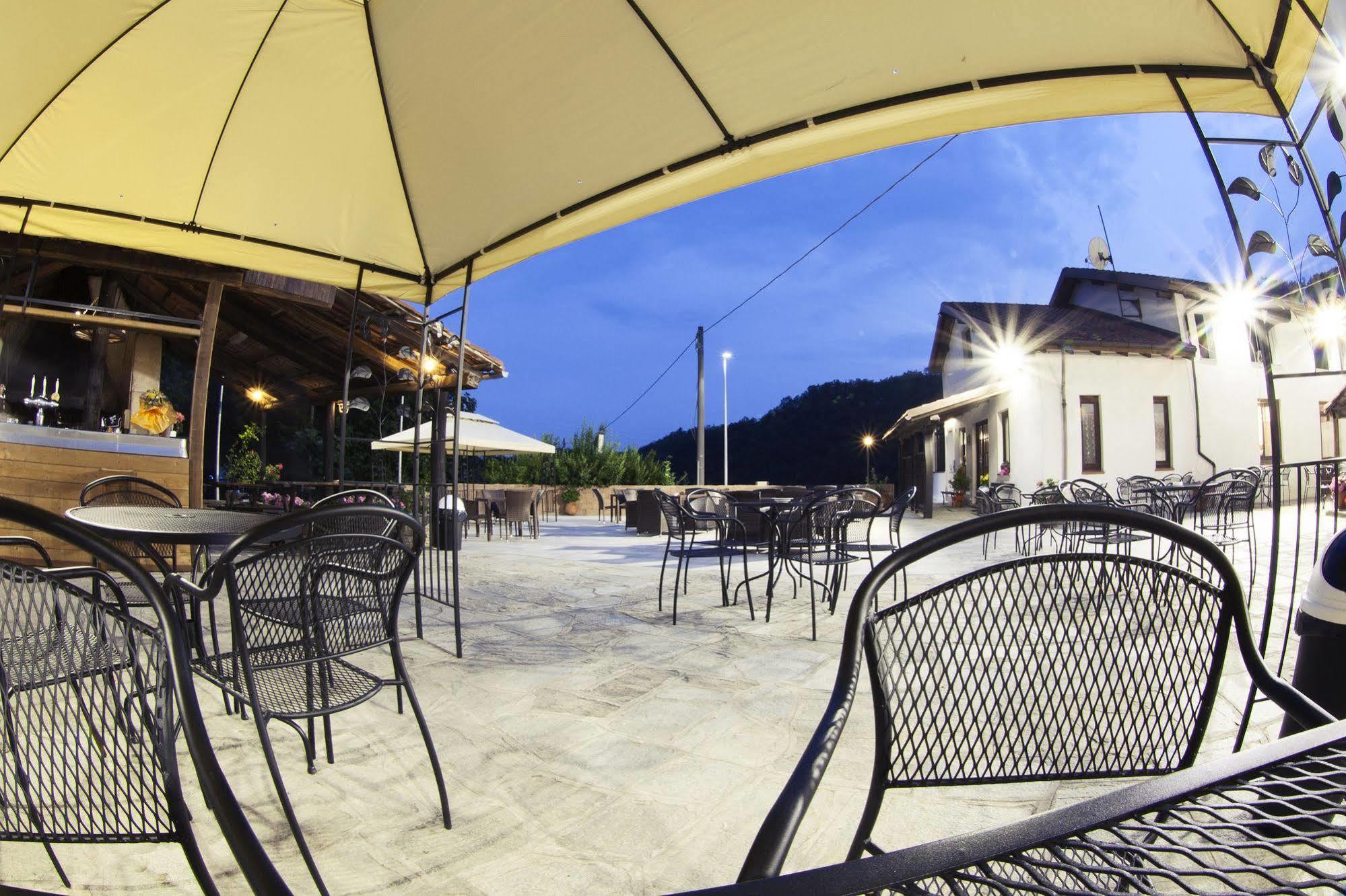 Agriturismo Cascina Del Vai Cairo Montenotte Εξωτερικό φωτογραφία