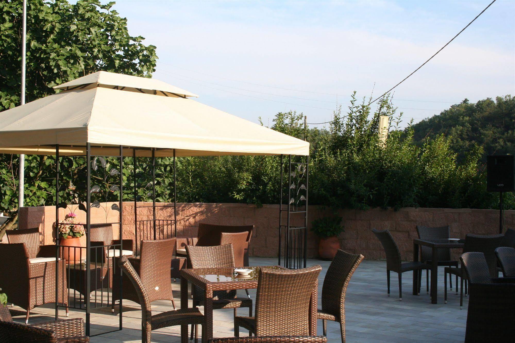 Agriturismo Cascina Del Vai Cairo Montenotte Εξωτερικό φωτογραφία