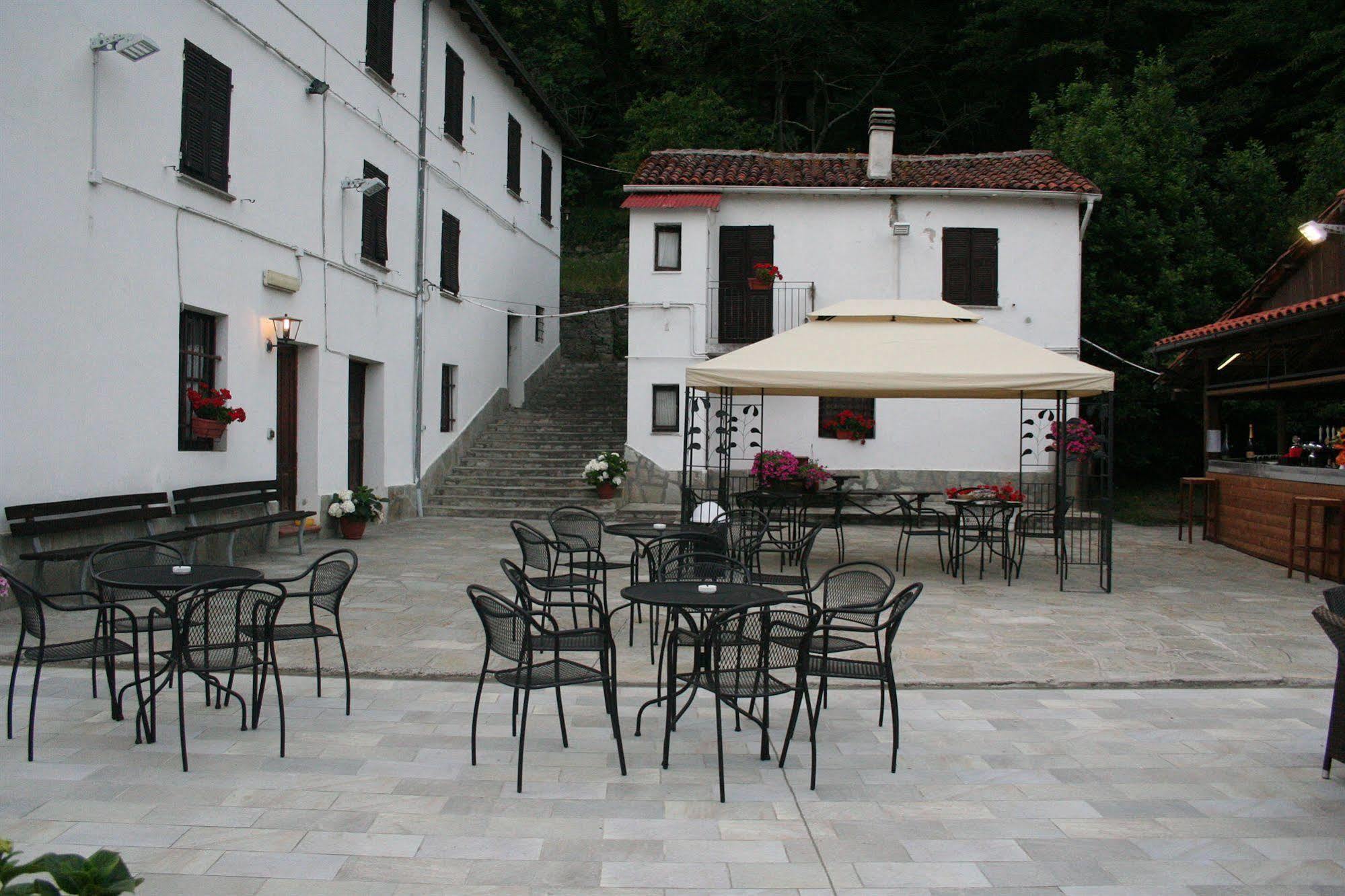 Agriturismo Cascina Del Vai Cairo Montenotte Εξωτερικό φωτογραφία
