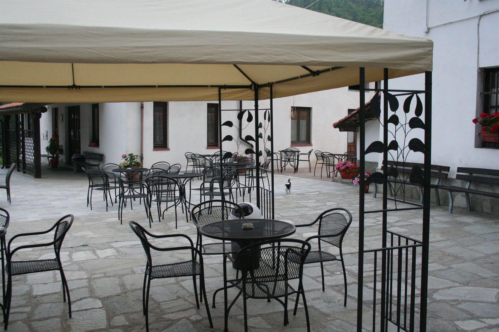 Agriturismo Cascina Del Vai Cairo Montenotte Εξωτερικό φωτογραφία