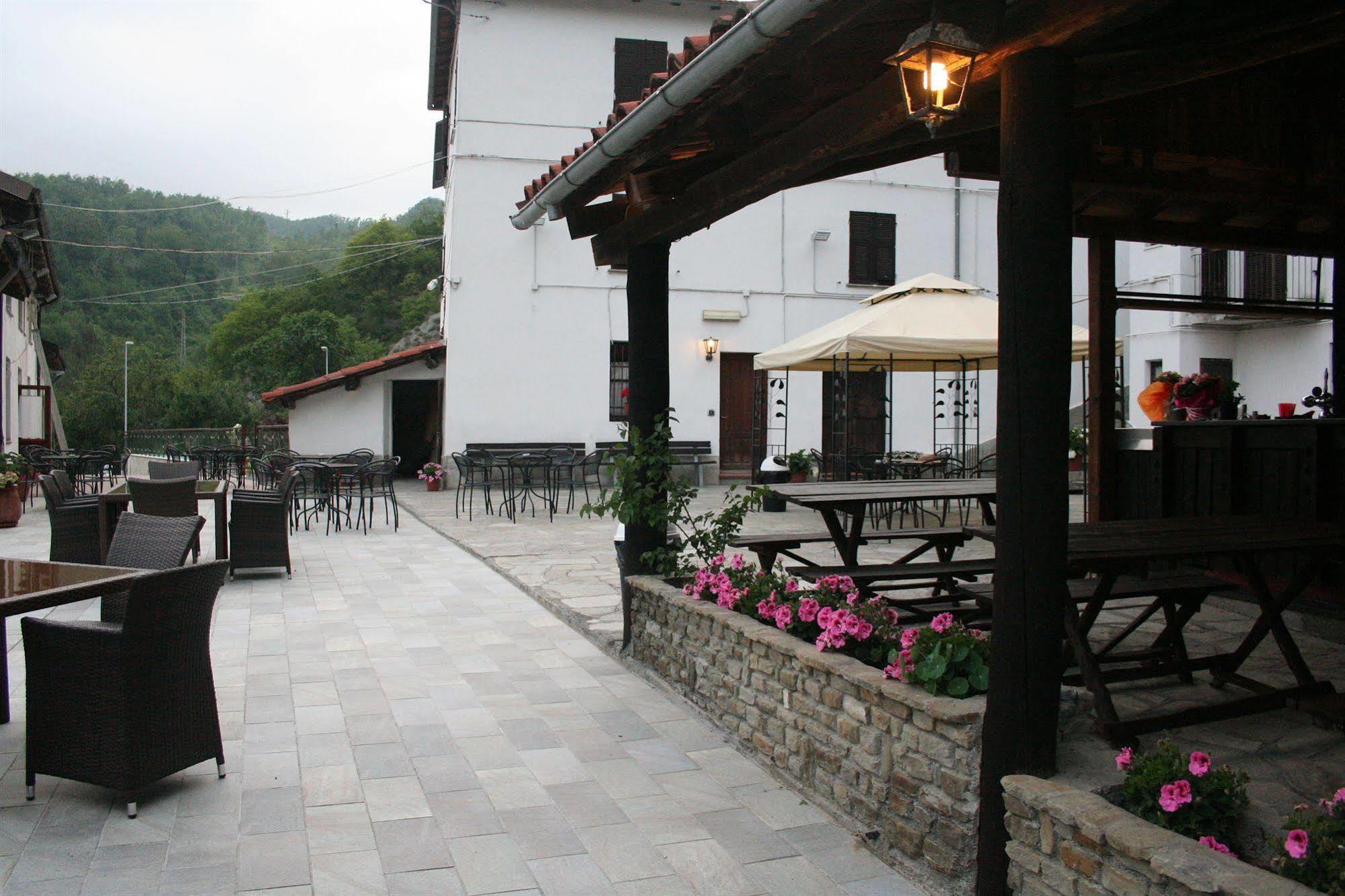 Agriturismo Cascina Del Vai Cairo Montenotte Εξωτερικό φωτογραφία